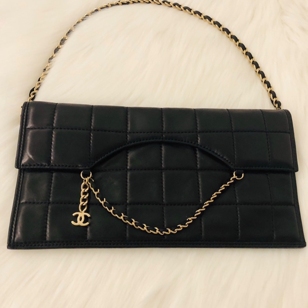 CHANEL Clutch